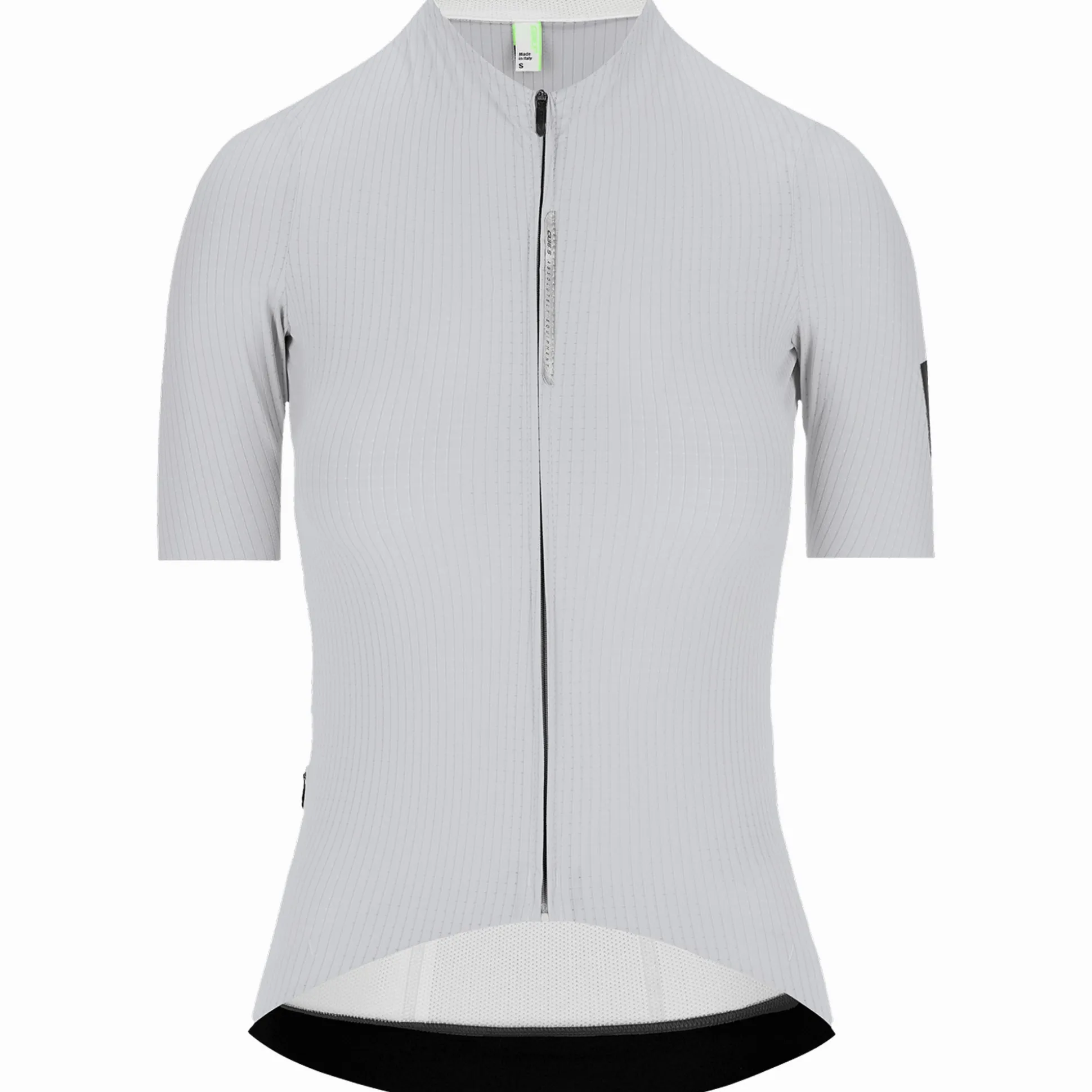 Maglia donna Q36.5 Dottore Pro - Grigio