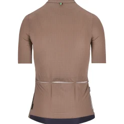 Maglia donna Q36.5 Dottore Pro - Marrone