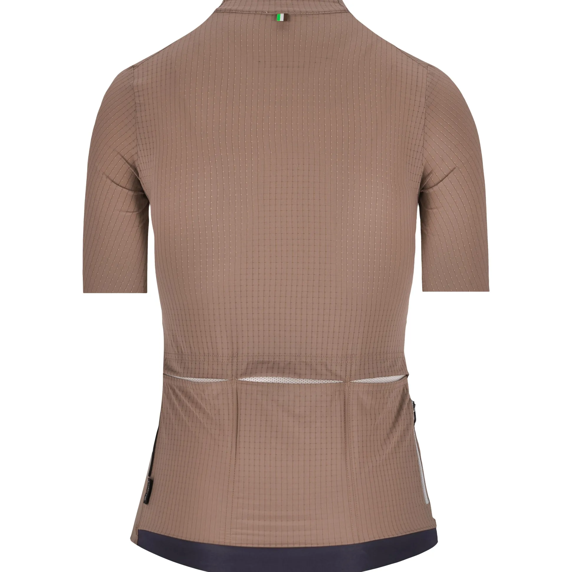 Maglia donna Q36.5 Dottore Pro - Marrone