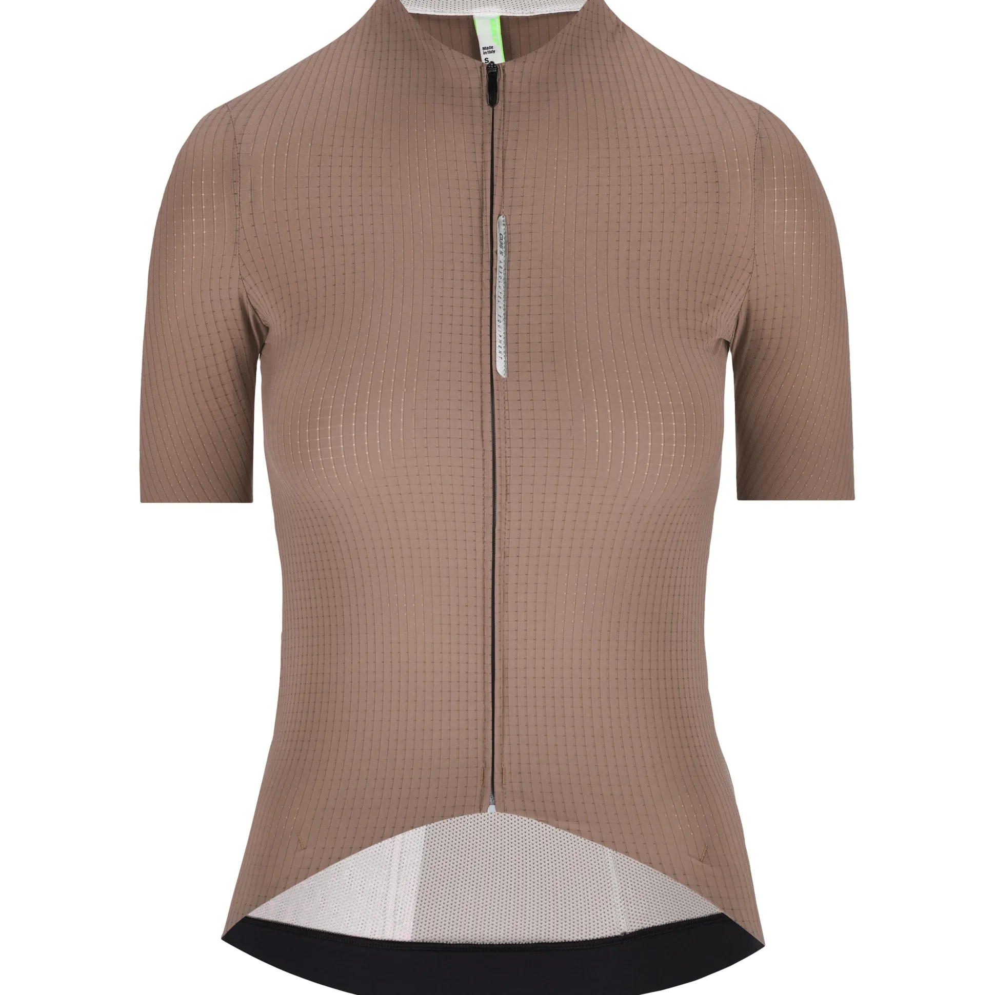 Maglia donna Q36.5 Dottore Pro - Marrone