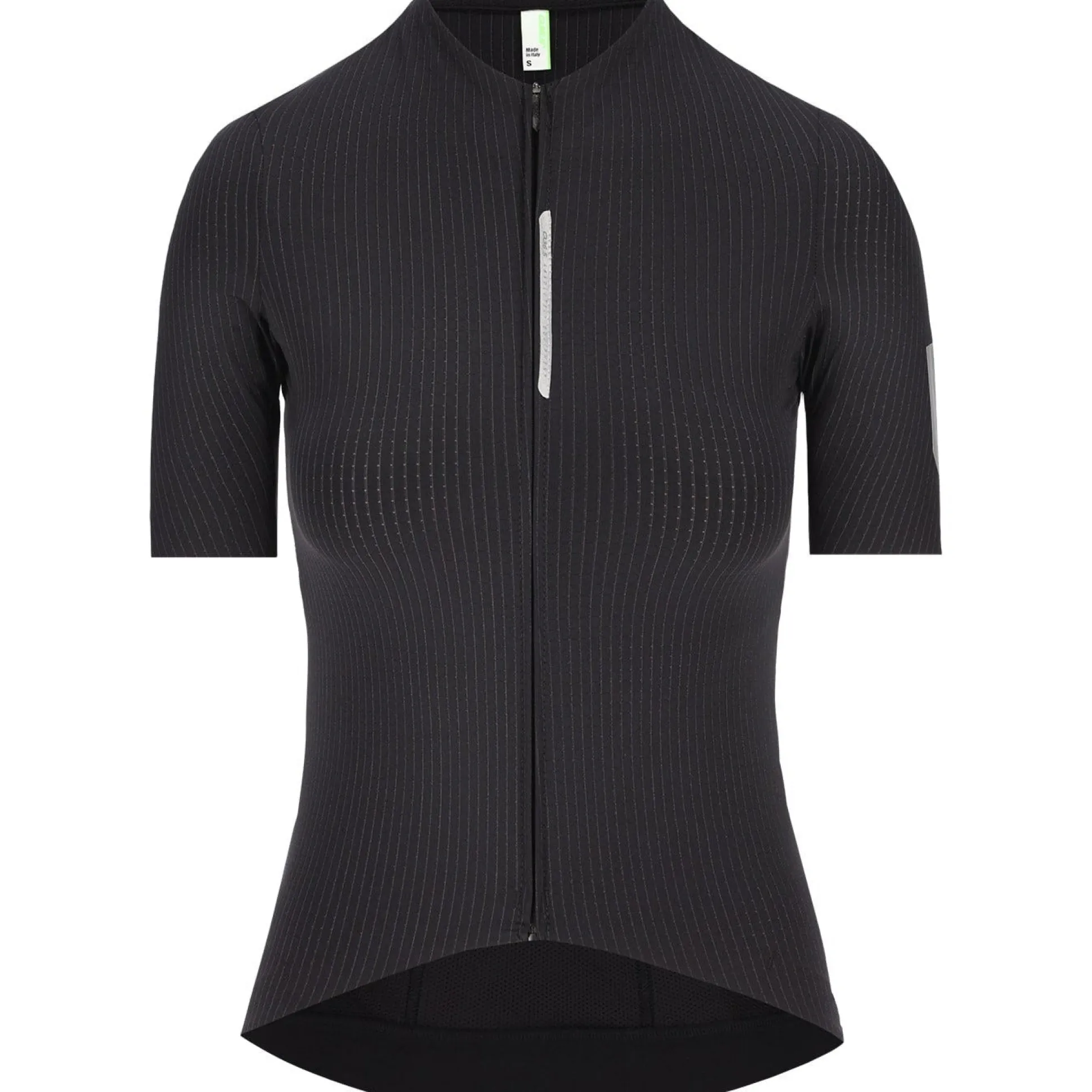 Maglia donna Q36.5 Dottore Pro - Nero