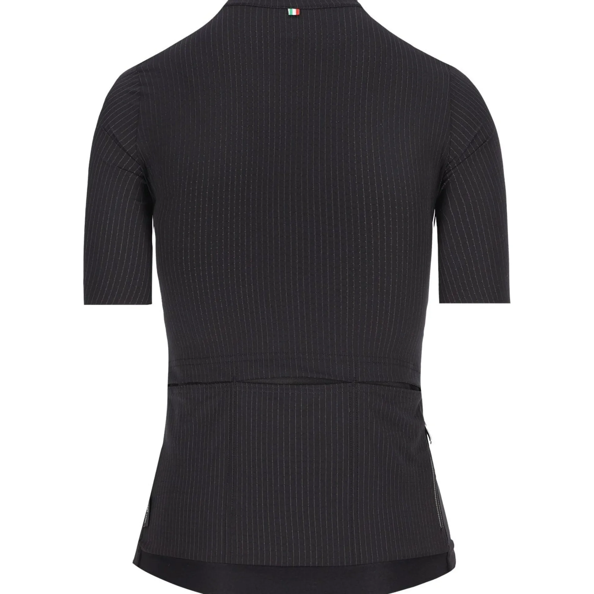 Maglia donna Q36.5 Dottore Pro - Nero