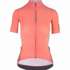 Maglia donna Q36.5 Dottore Pro - Rosa scuro