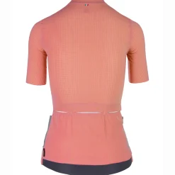 Maglia donna Q36.5 Dottore Pro - Rosa scuro