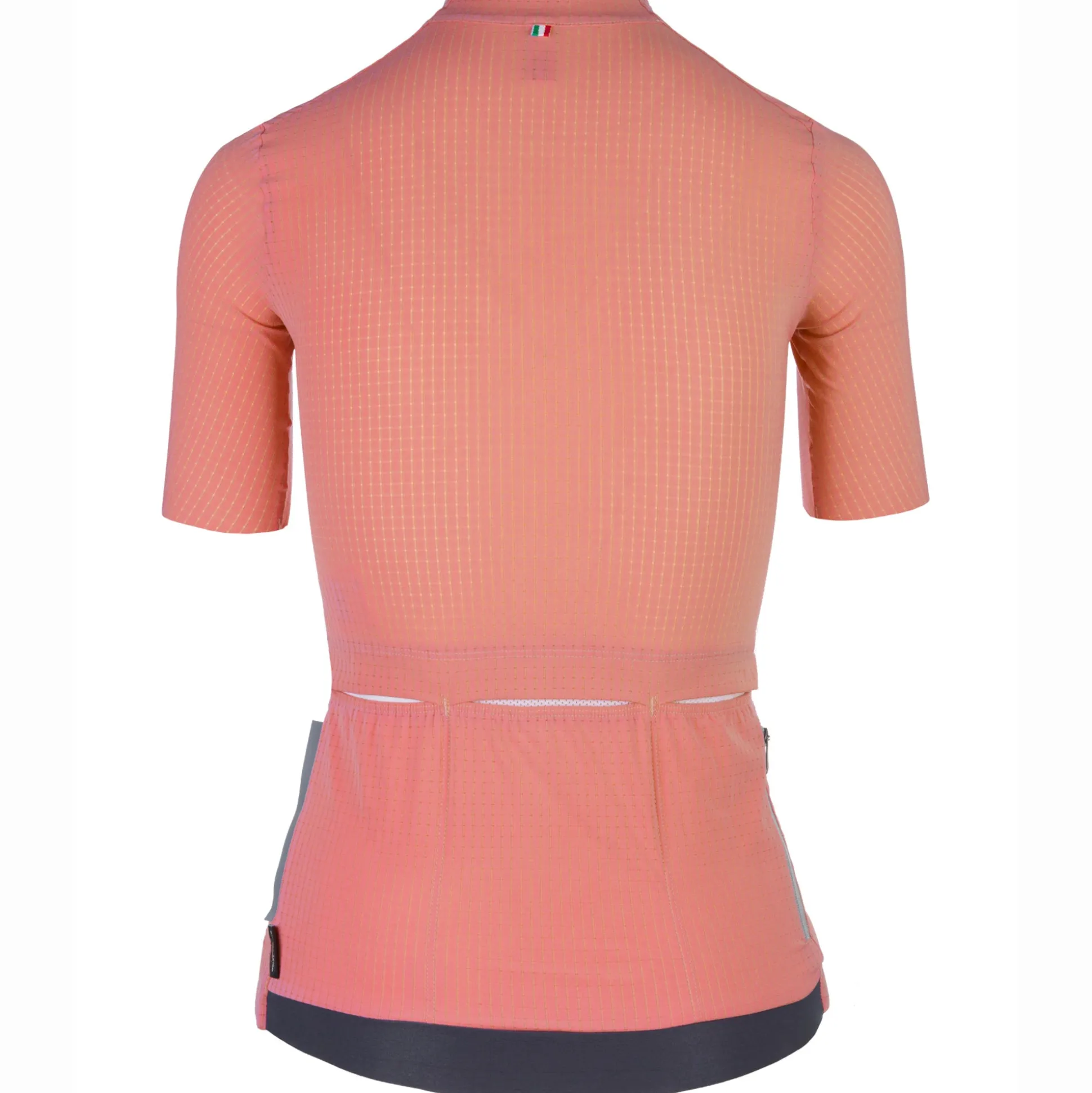 Maglia donna Q36.5 Dottore Pro - Rosa scuro