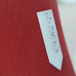 Maglia donna Q36.5 Dottore Pro - Rosso