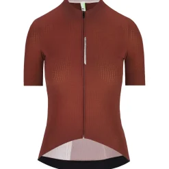 Maglia donna Q36.5 Dottore Pro - Rosso