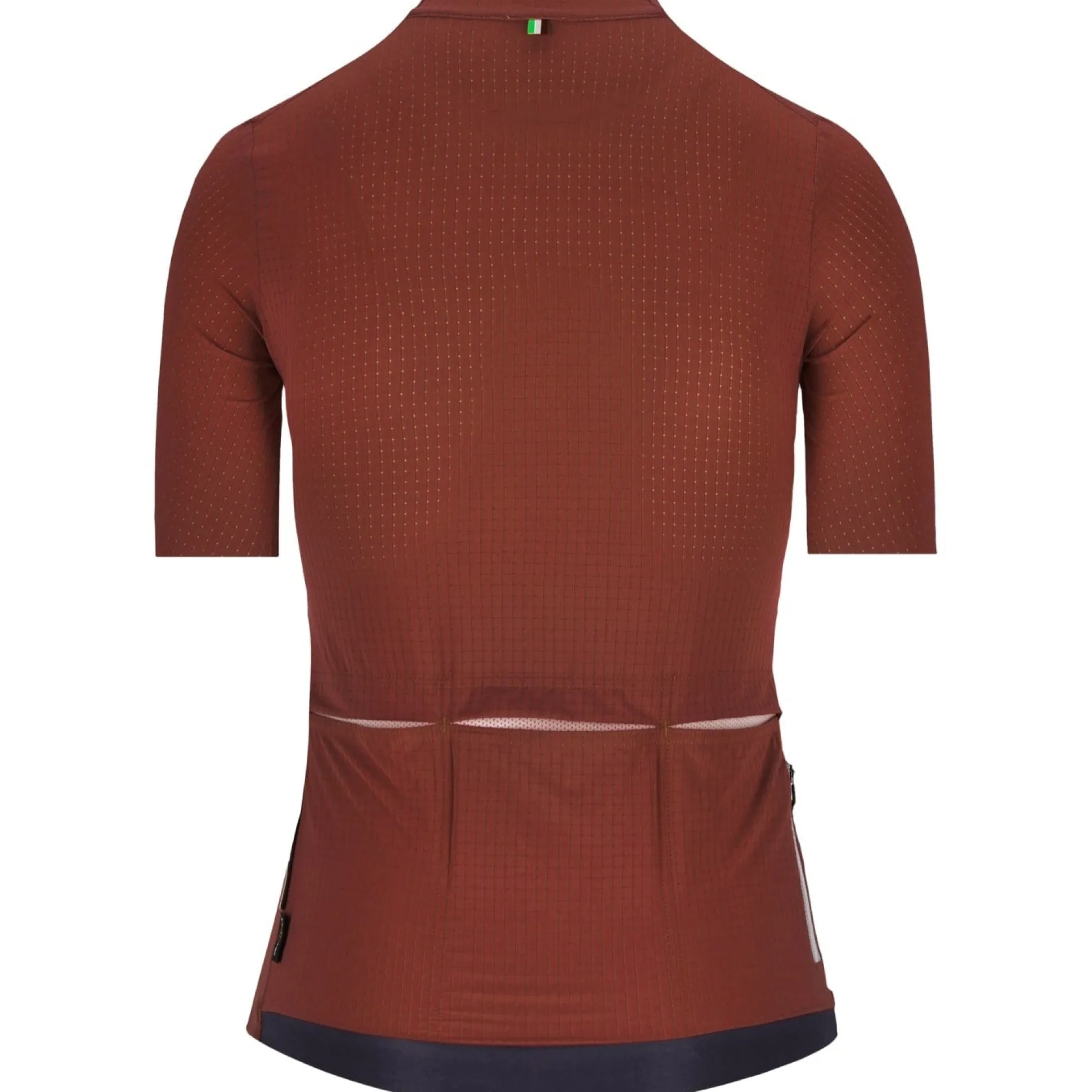 Maglia donna Q36.5 Dottore Pro - Rosso