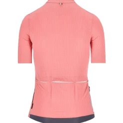 Maglia donna Q36.5 Dottore Pro - Rosa