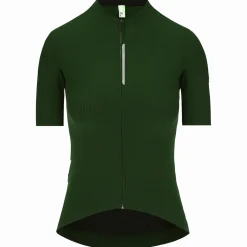 Maglia donna Q36.5 Dottore Pro - Verde
