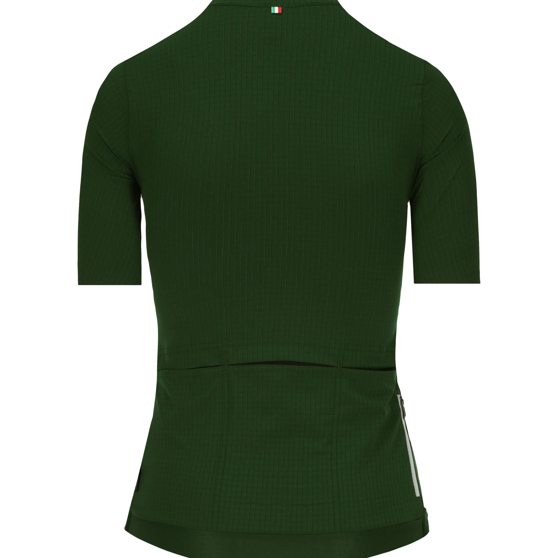 Maglia donna Q36.5 Dottore Pro - Verde scuro