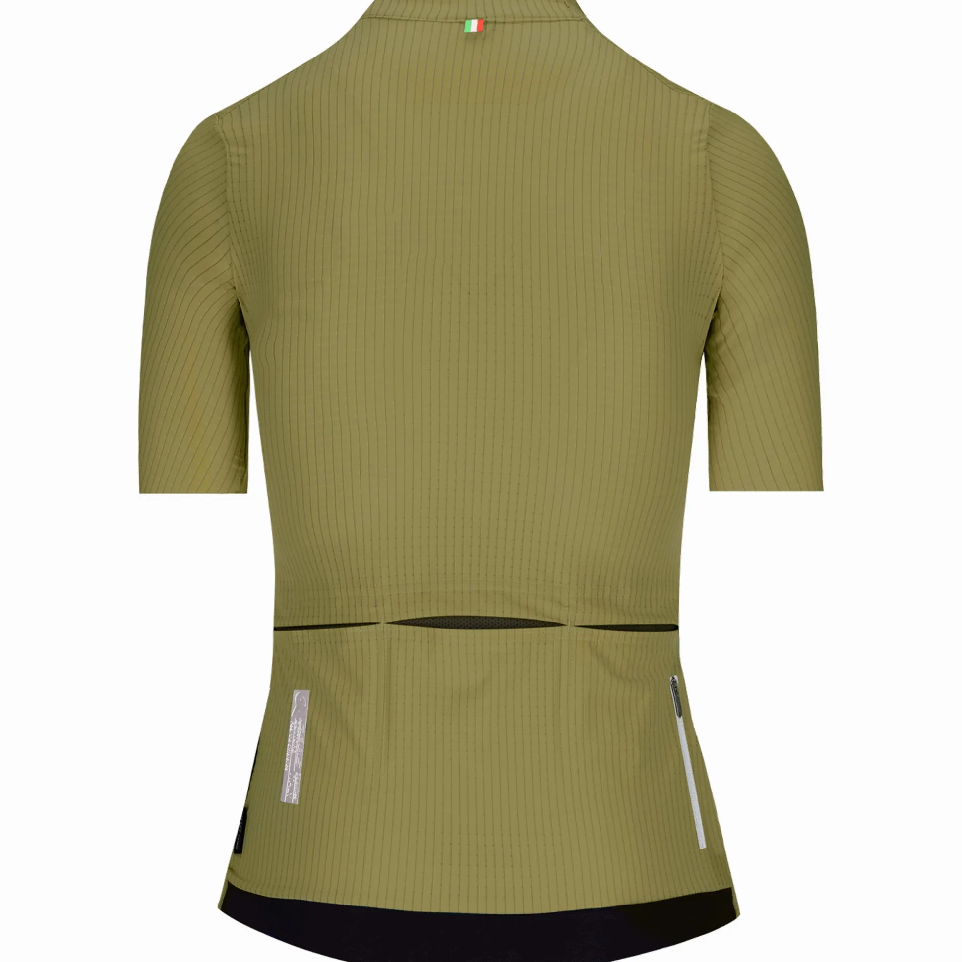 Maglia donna Q36.5 Dottore Pro - Verde chiaro