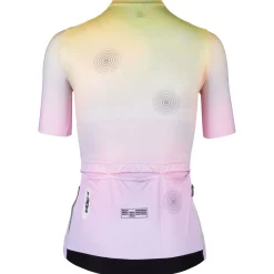 Maglia donna Q36.5 G1 QLAB - Lilla