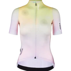 Maglia donna Q36.5 G1 QLAB - Lilla