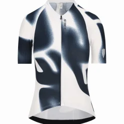 Maglia donna Q36.5 Gregarius Pro Big Logo - Bianco