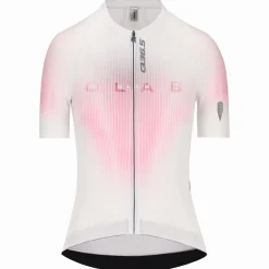 Maglia donna Q36.5 Gregarius Pro QLAB - Rosa