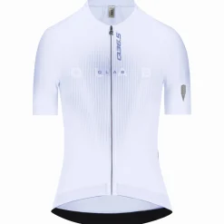 Maglia donna Q36.5 Gregarius Pro QLAB - Azzurro