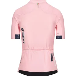 Maglia donna Q36.5 Gregarius Pro Signature - Rosa