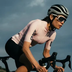 Maglia donna Q36.5 Gregarius Pro Signature - Rosa