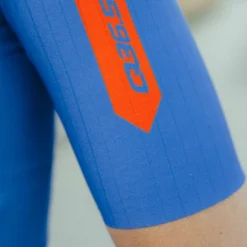 Maglia donna Q36.5 Gregarius Pro Signature - Viola