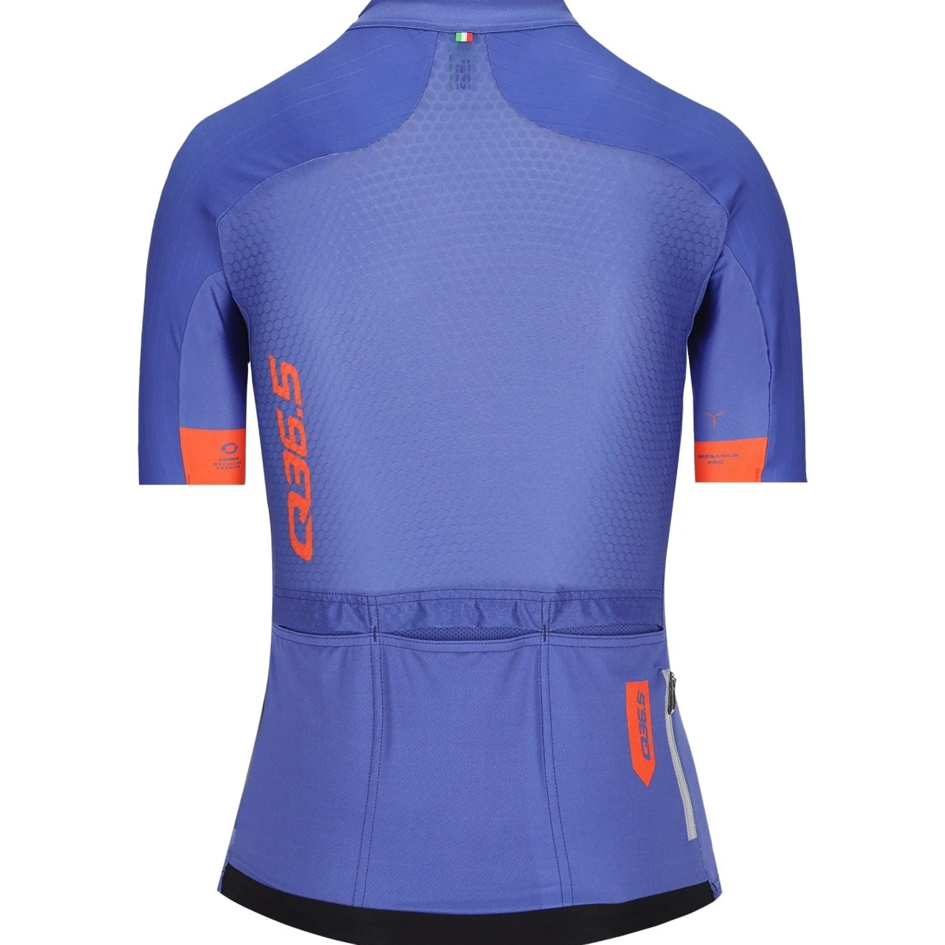 Maglia donna Q36.5 Gregarius Pro Signature - Viola