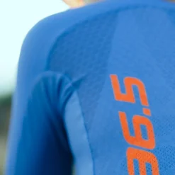 Maglia donna Q36.5 Gregarius Pro Signature - Viola