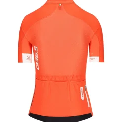 Maglia donna Q36.5 Gregarius Pro Signature - Rosso