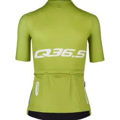 Maglia donna Q36.5 G1 Signature - Verde