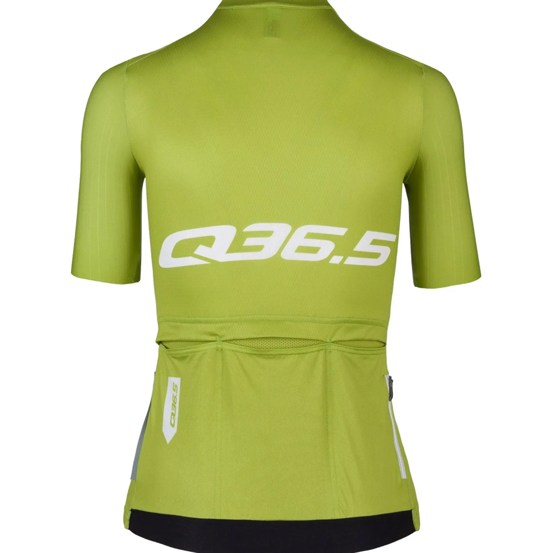 Maglia donna Q36.5 G1 Signature - Verde