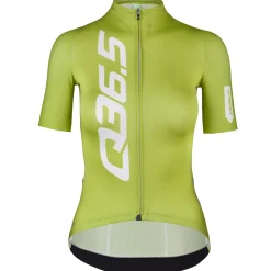 Maglia donna Q36.5 G1 Signature - Verde