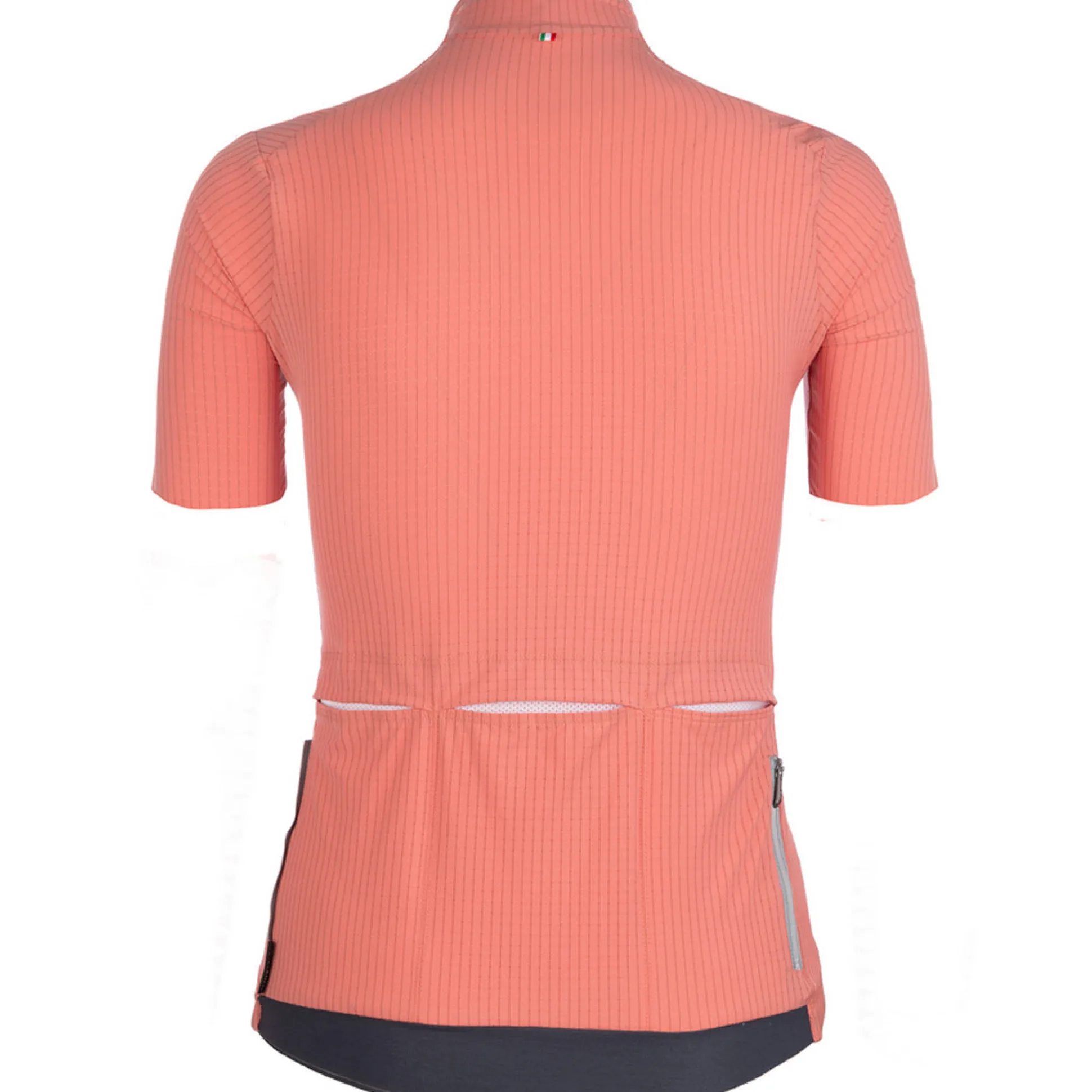 Maglia donna Q36.5 L1 Pinstripe X - Rosa
