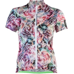 Maglia Donna Q36.5 L1 - Rose 3D