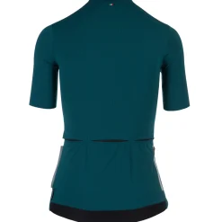 Maglia donna Q36.5 Pinstripe Pro - Verde