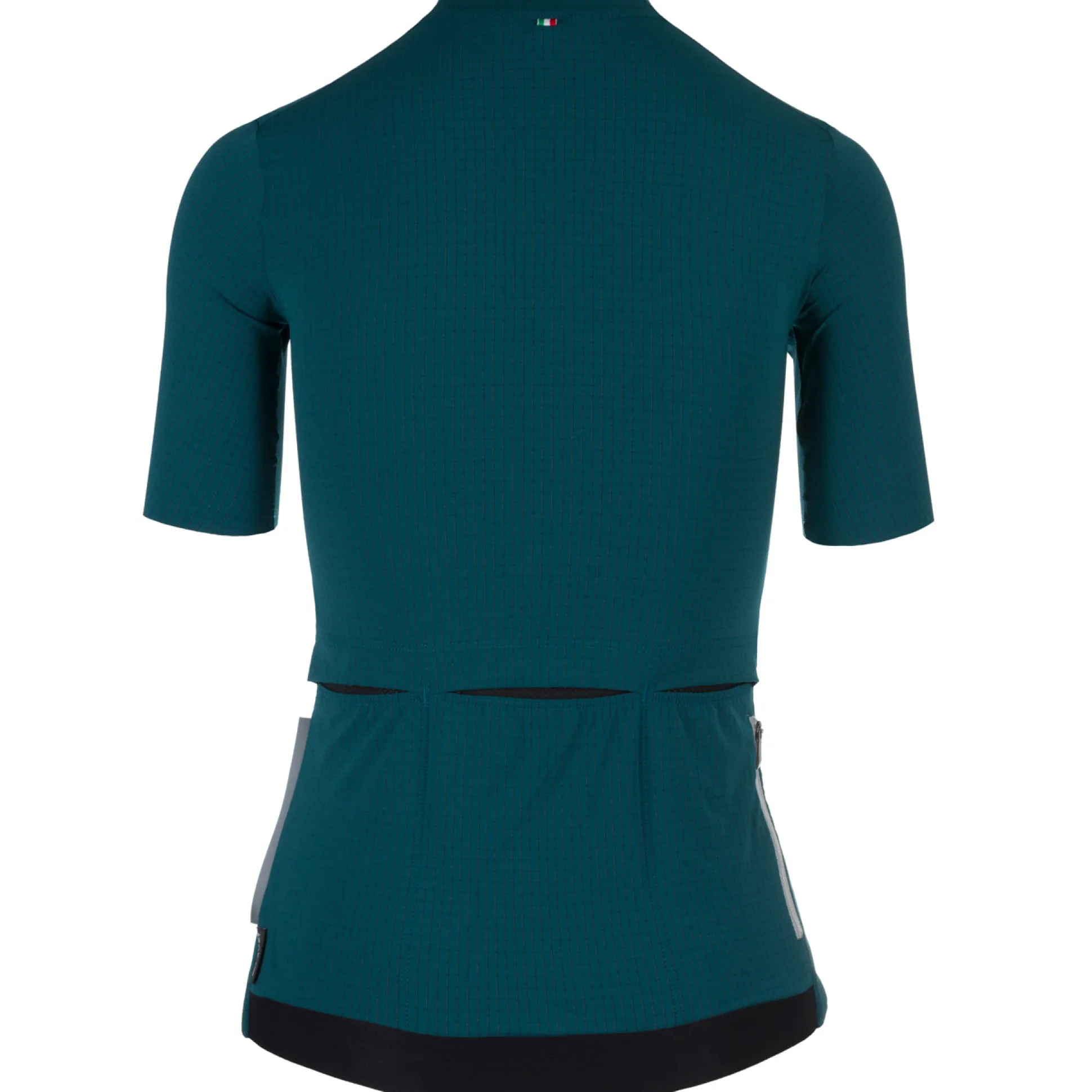 Maglia donna Q36.5 Pinstripe Pro - Verde