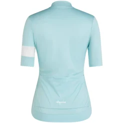 Maglia donna Rapha Core 2 - Azzurro