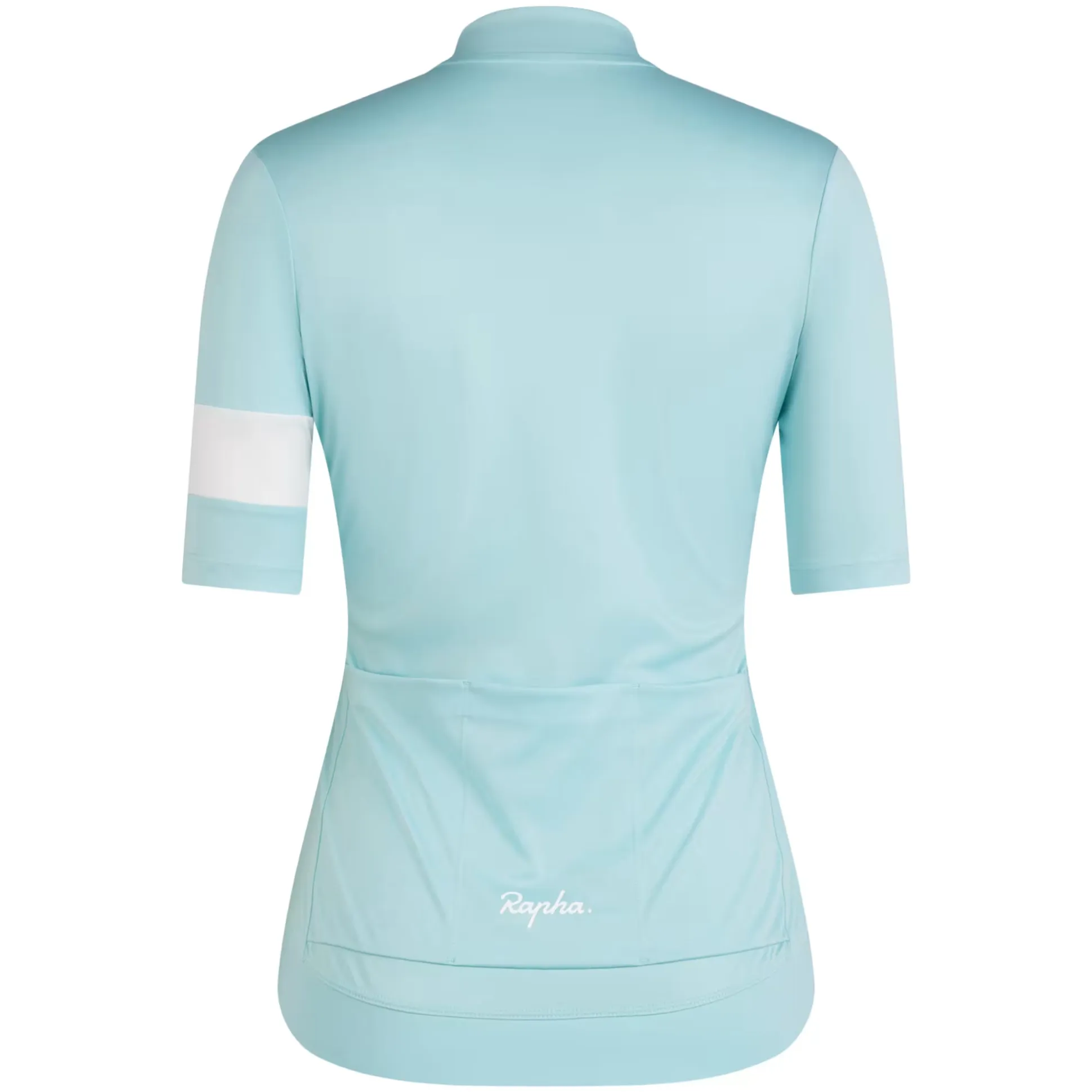 Maglia donna Rapha Core 2 - Azzurro