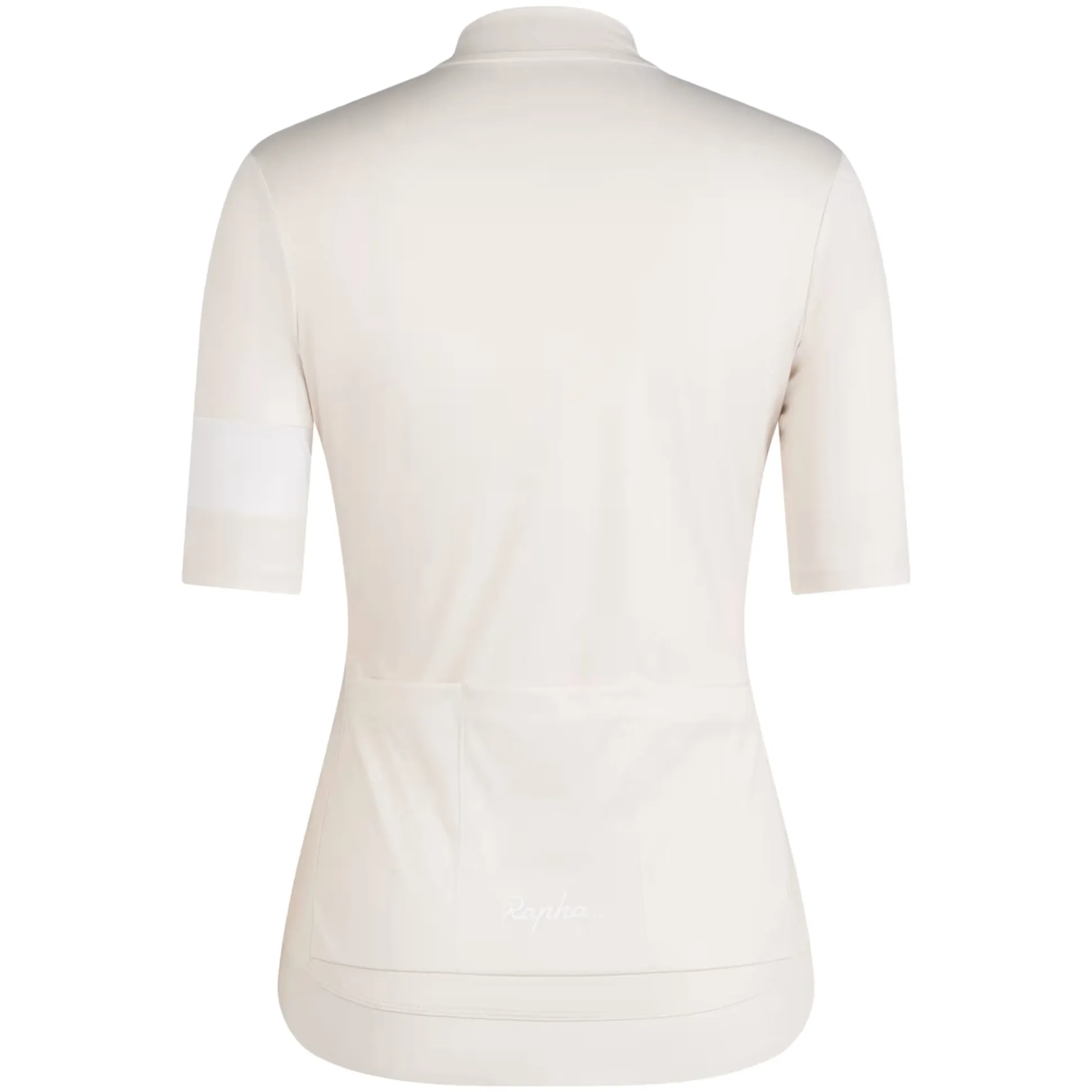 Maglia donna Rapha Core 2 - Bianco
