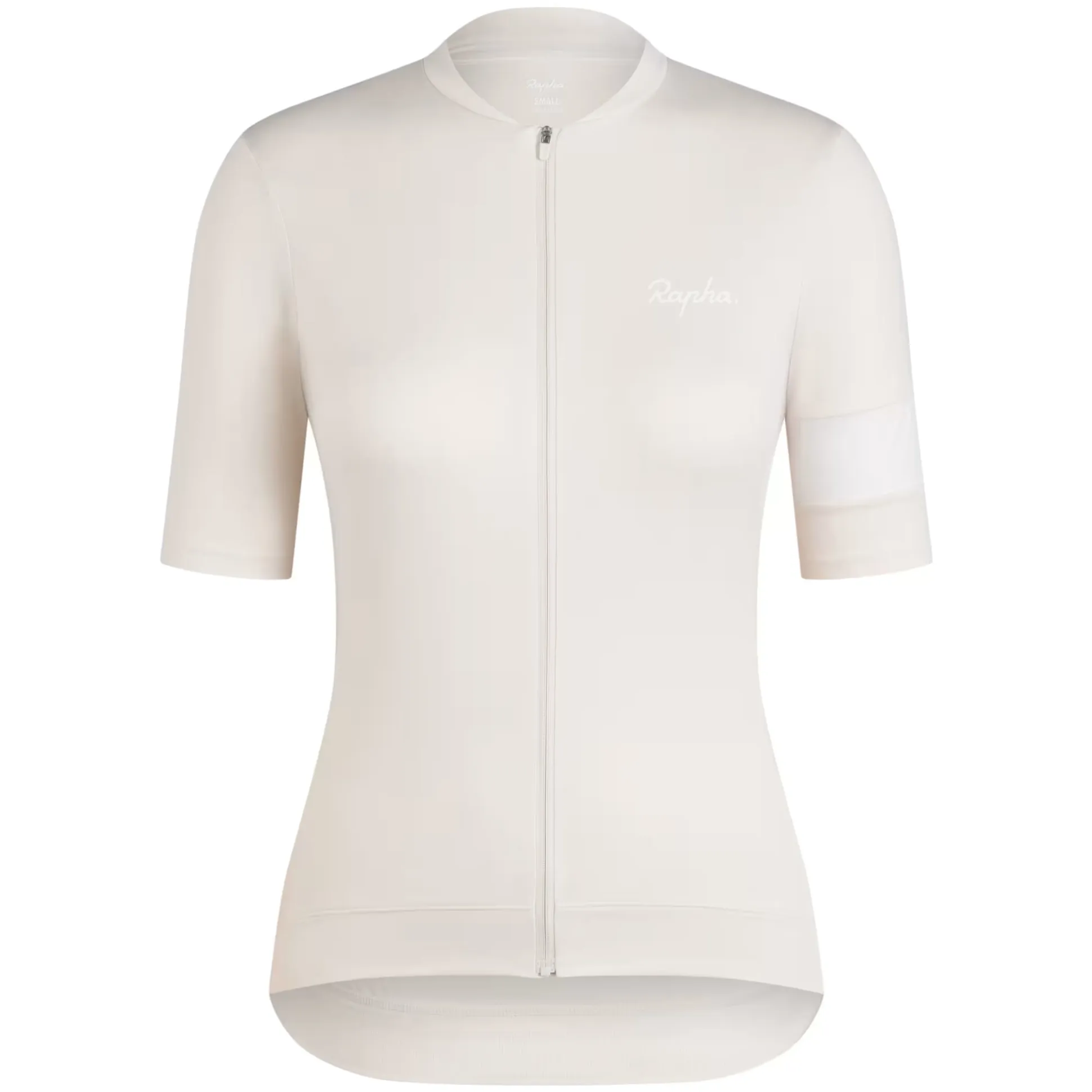 Maglia donna Rapha Core 2 - Bianco