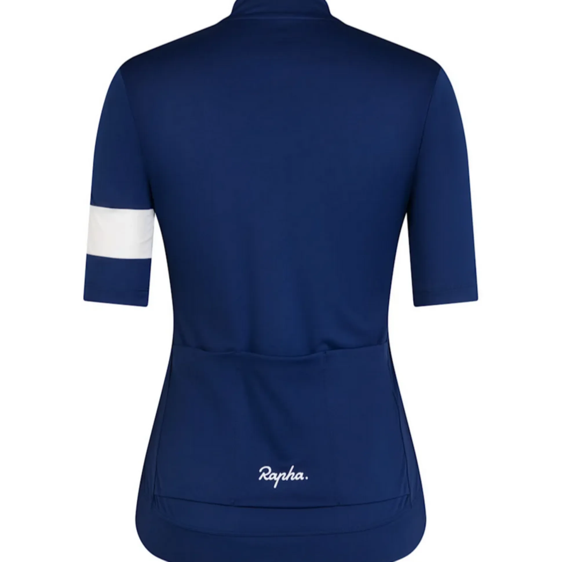 Maglia donna Rapha Core - Blu scuro