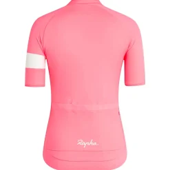 Maglia donna Rapha Core - Fucsia