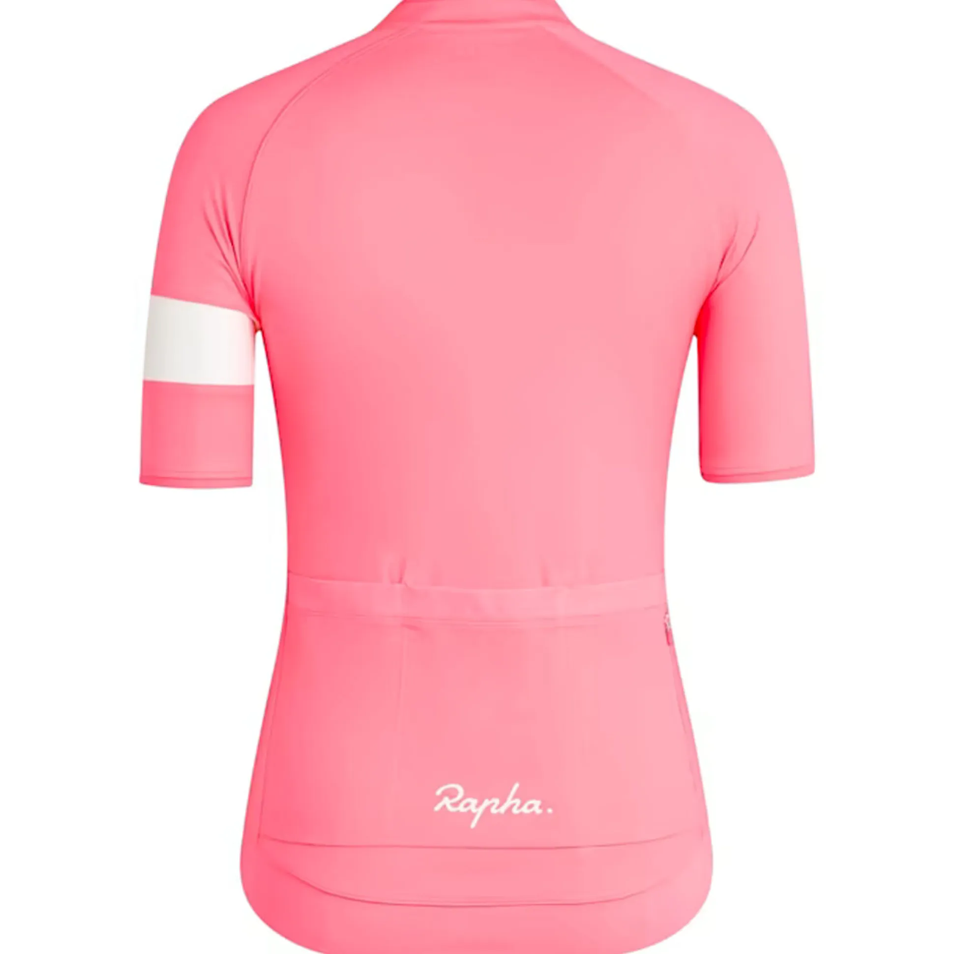 Maglia donna Rapha Core - Fucsia