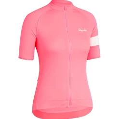 Maglia donna Rapha Core - Fucsia