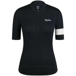 Maglia donna Rapha Core Lightweight - Nero