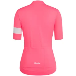 Maglia donna Rapha Core Lightweight - Rosa