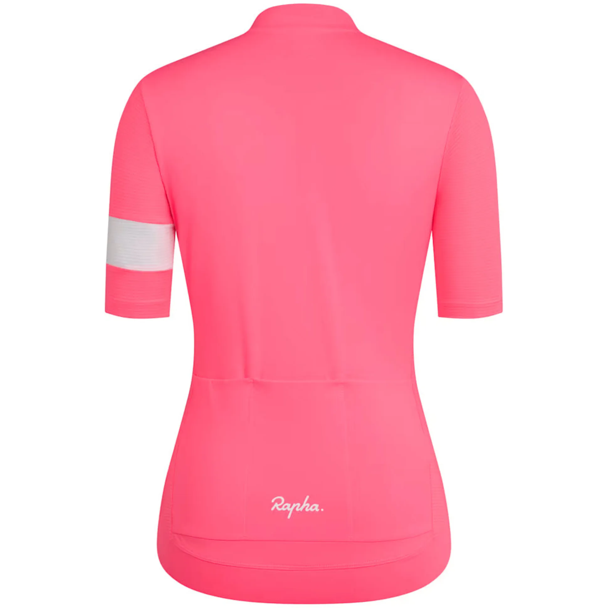Maglia donna Rapha Core Lightweight - Rosa