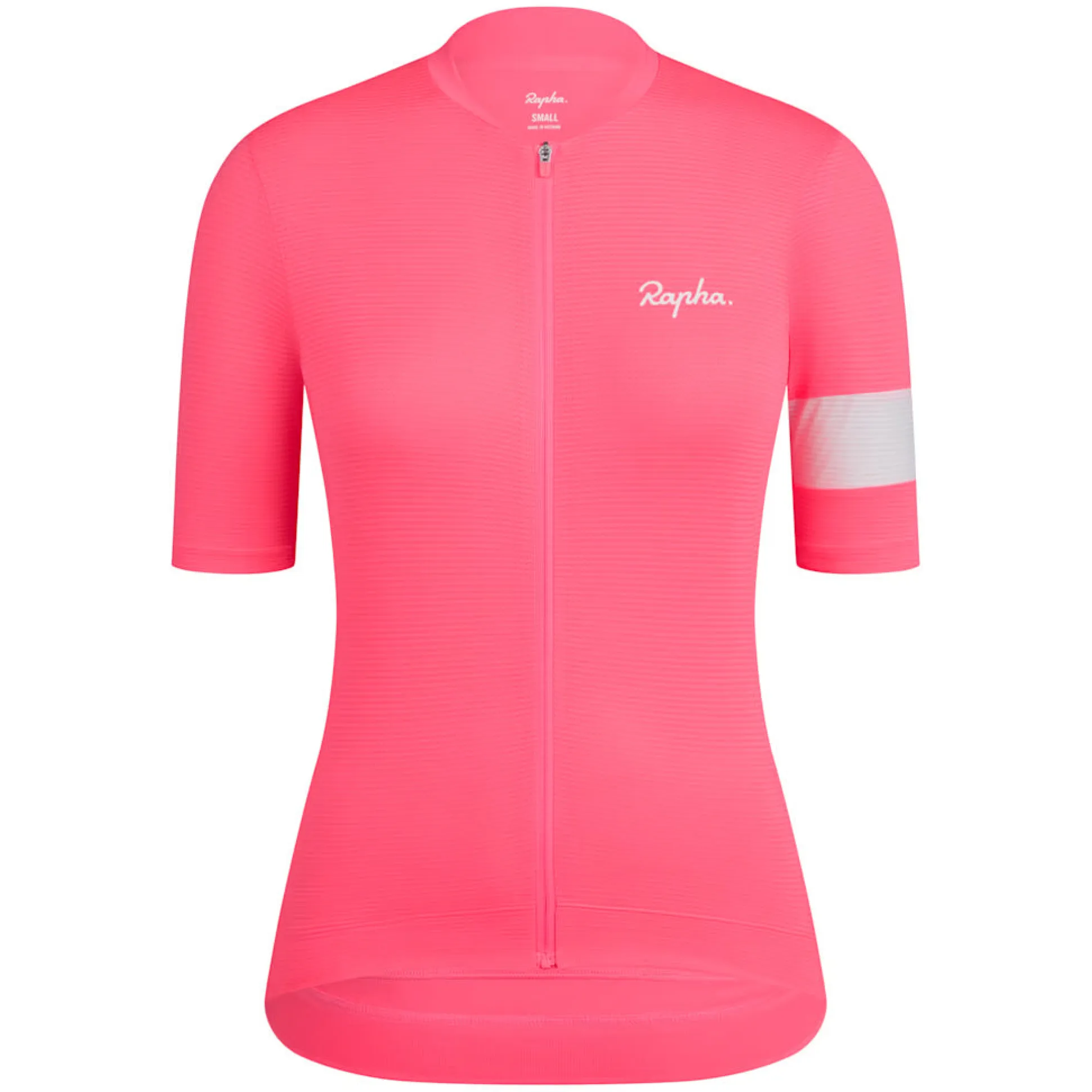 Maglia donna Rapha Core Lightweight - Rosa