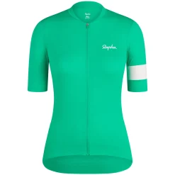 Maglia donna Rapha Core Lightweight - Verde chiaro