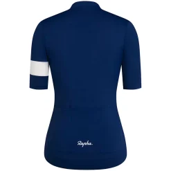 Maglia donna Rapha Core Lightweight - Blu