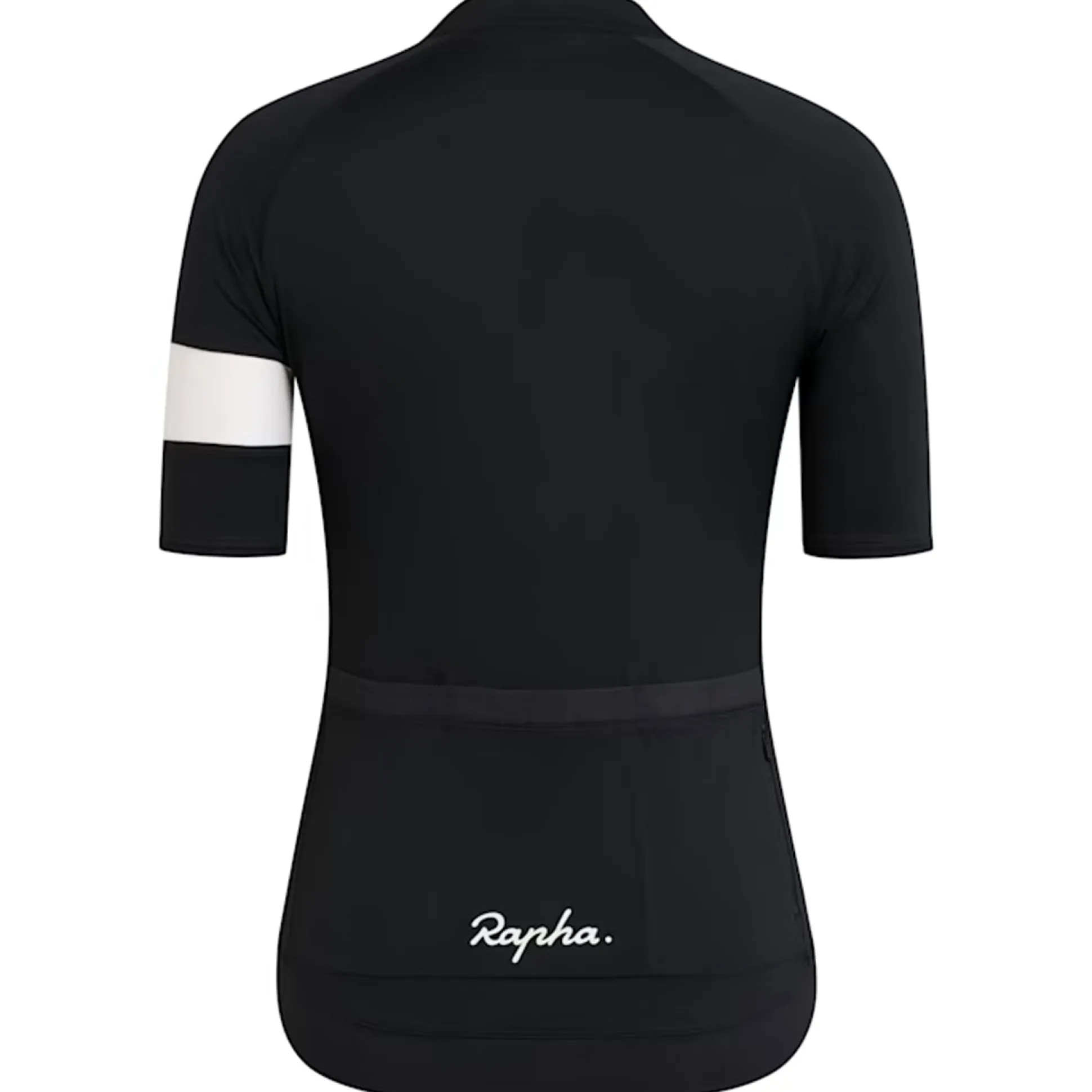Maglia donna Rapha Core - Nero
