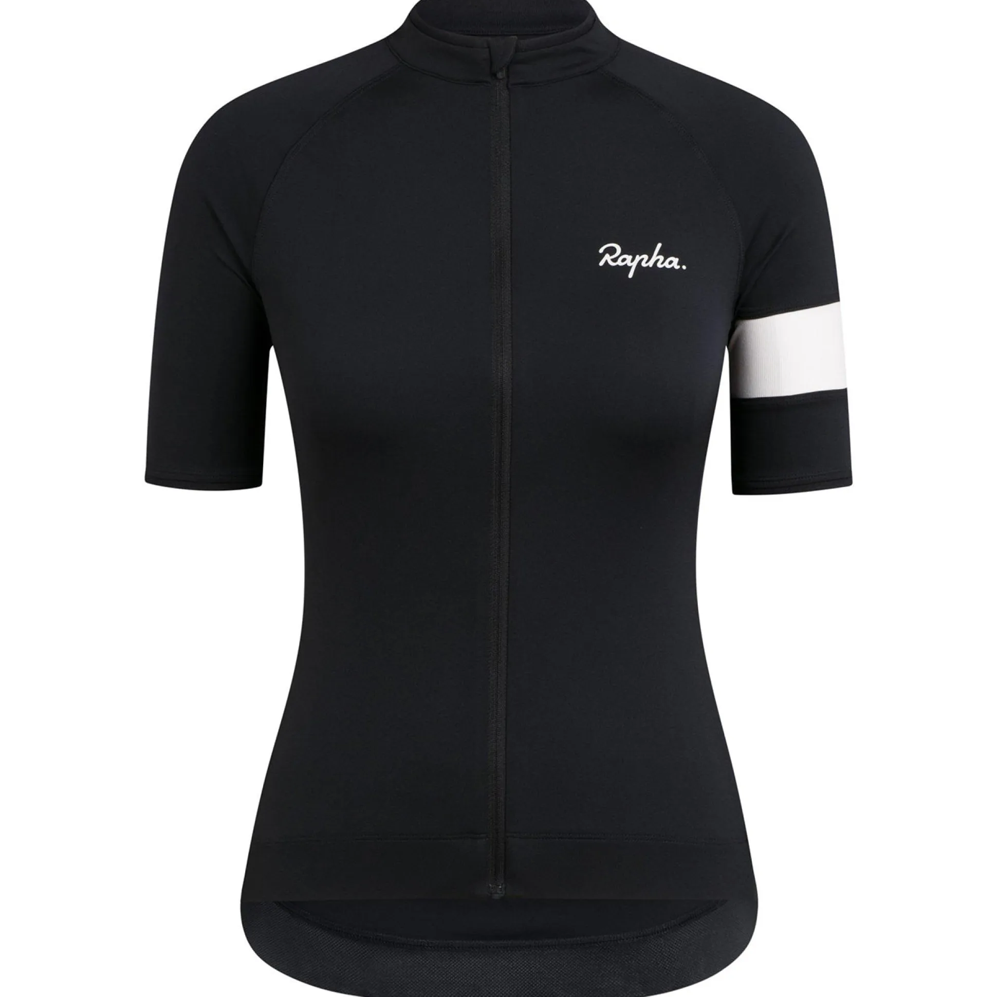 Maglia donna Rapha Core - Nero